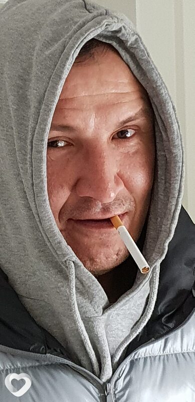 Дмитрий, 50, Москве — анкета №2249922