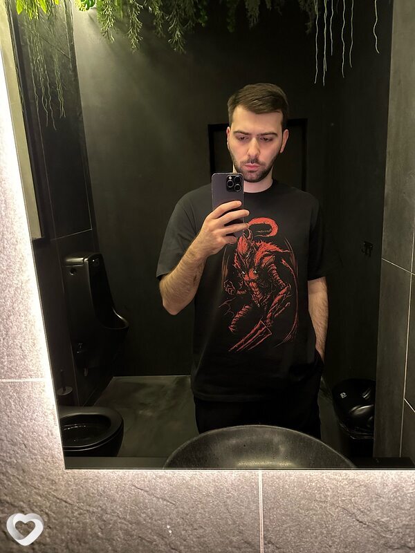 Анвар, 28, Москве — анкета №2249929