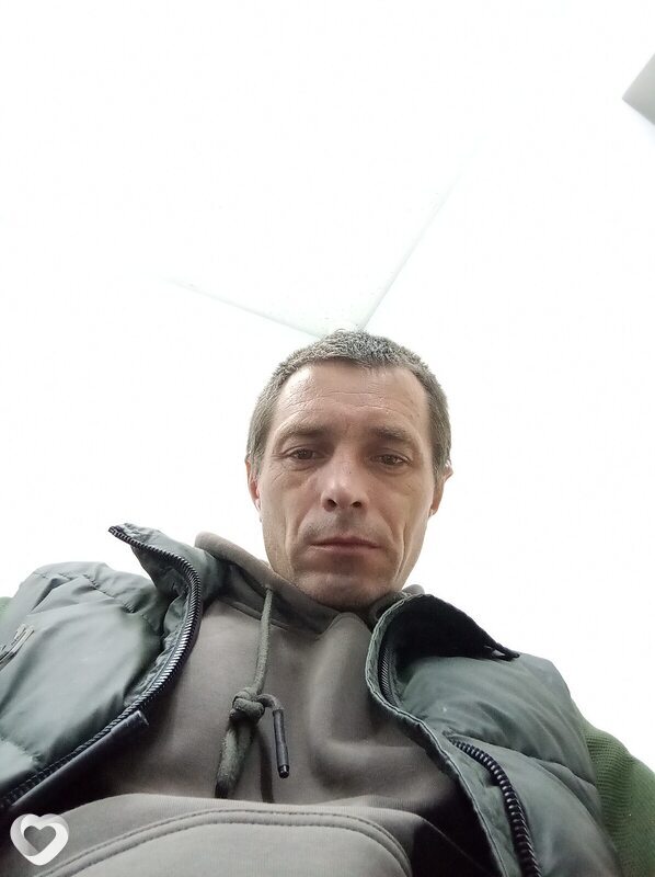 Иван, 42, Шадринске — анкета №2249930