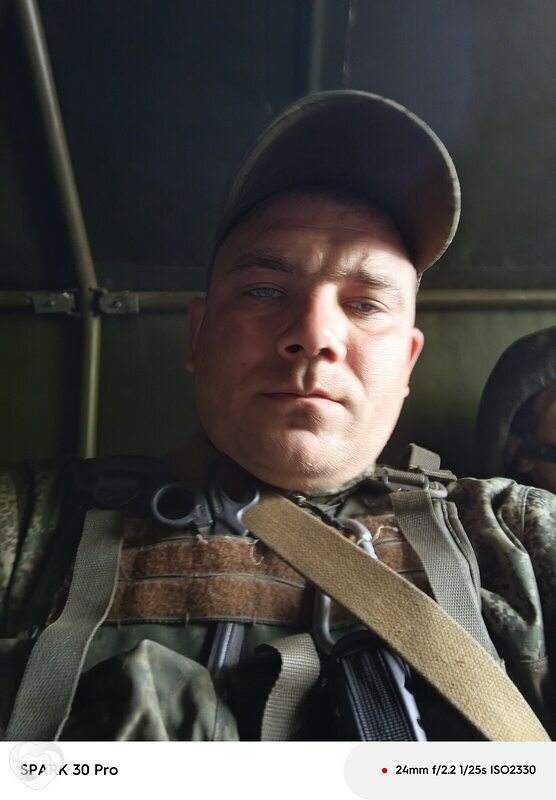 Роман, 30, Ростове-на-Дону — анкета №2249932