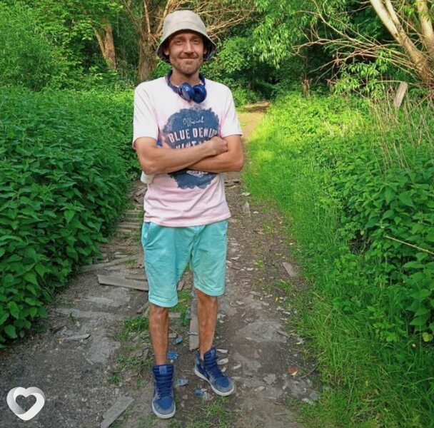 Александр, 37, Тольятти — анкета №2249740