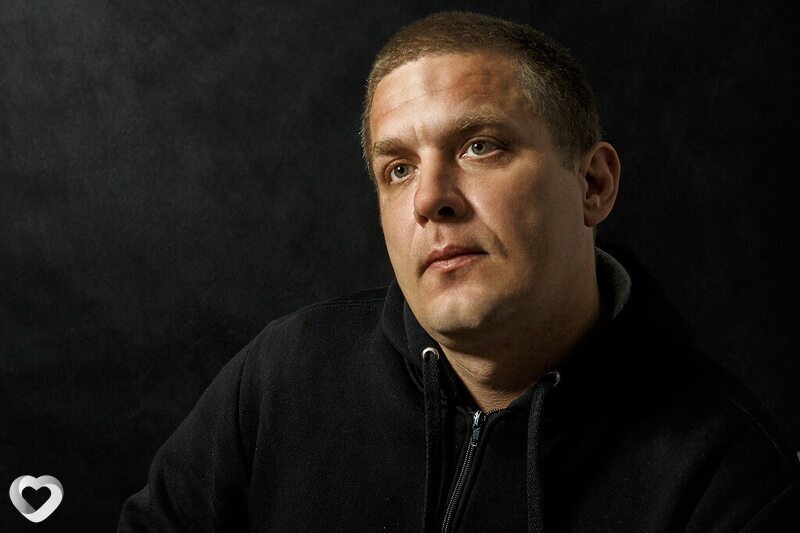 Владимир, 45, Москве — анкета №2249742