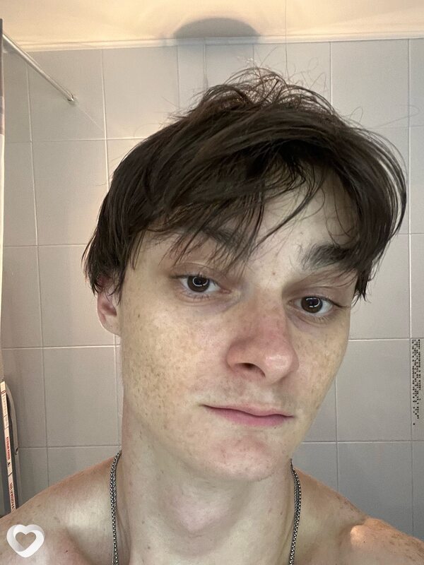 Жопа, 21, Саратове — анкета №2249749