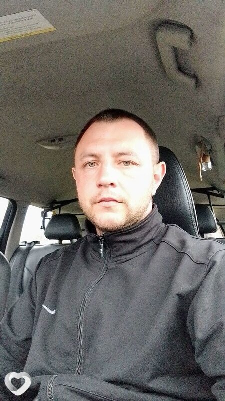 Виталий, 31, Минске — анкета №2249751