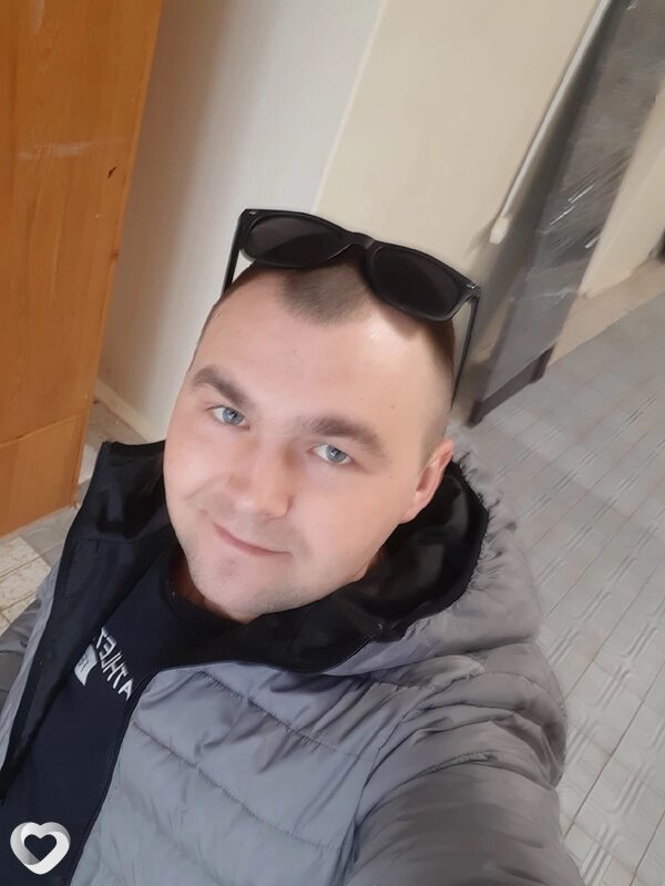Александр, 30, Ярославле — анкета №2249759