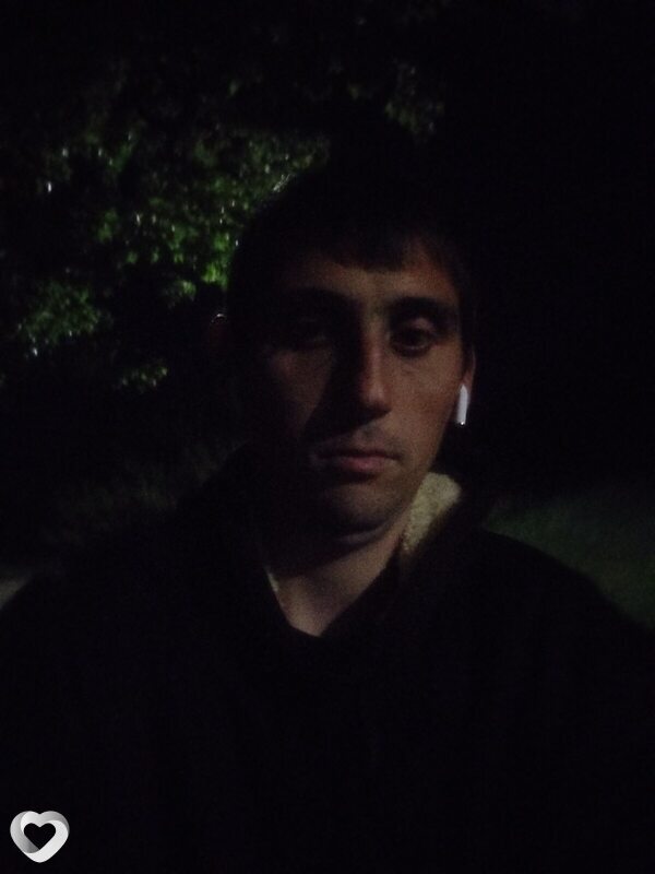 Сергей, 29, Волгограде — анкета №2249760