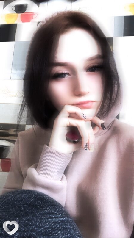 Мария, 23, Полоцке — анкета №2249761