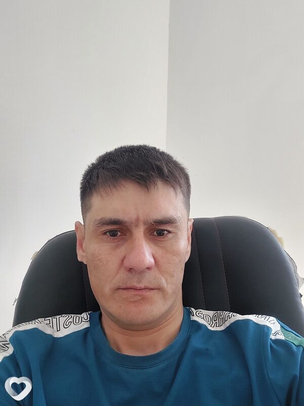 Алмат, 34, Астане — анкета №2249942