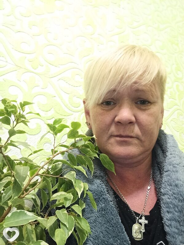 Наталья, 44, Севастополе — анкета №2249943