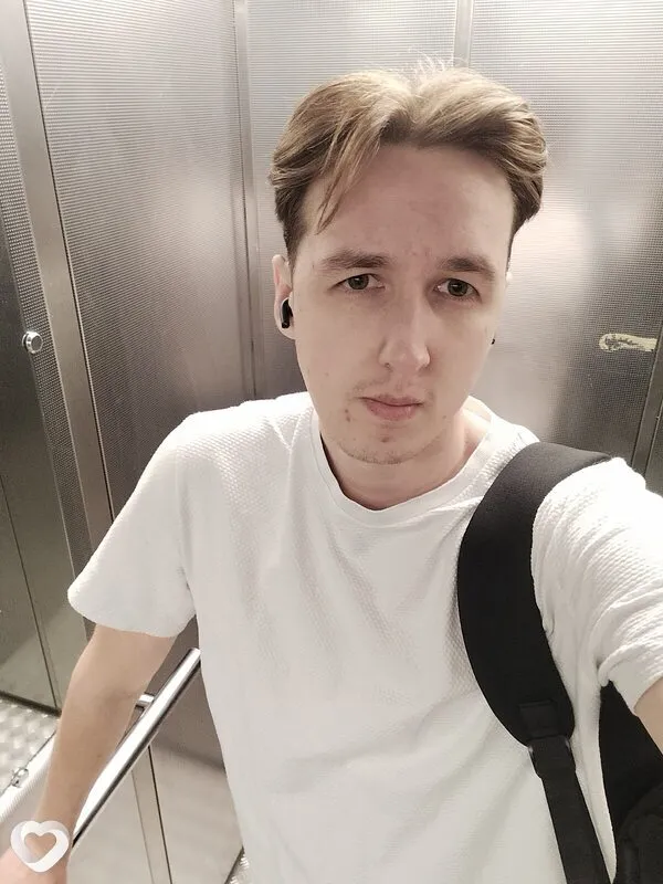 Александр, 28, Москве — анкета №2249945