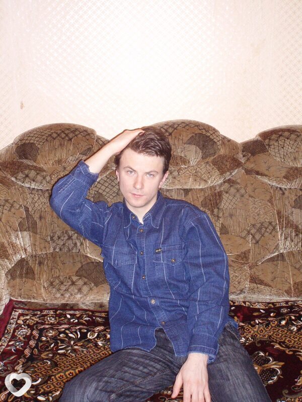 Олег, 19, Калуге — анкета №2249947