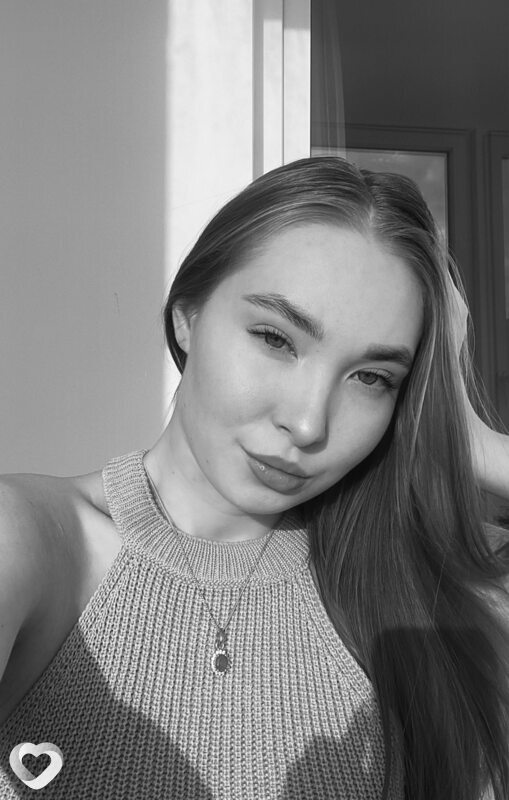Кристина, 22, Новороссийске — анкета №2249948
