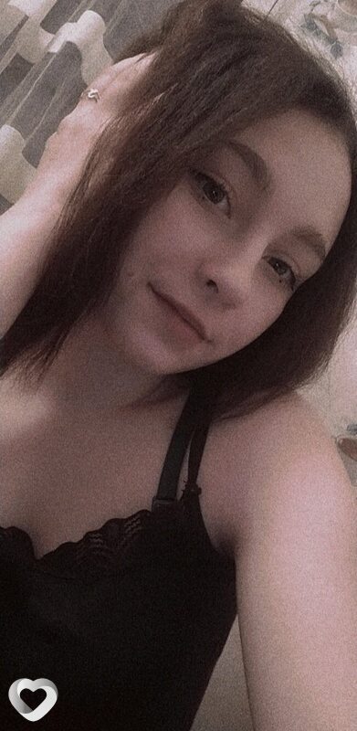 Любовь, 22, Канске — анкета №2249957