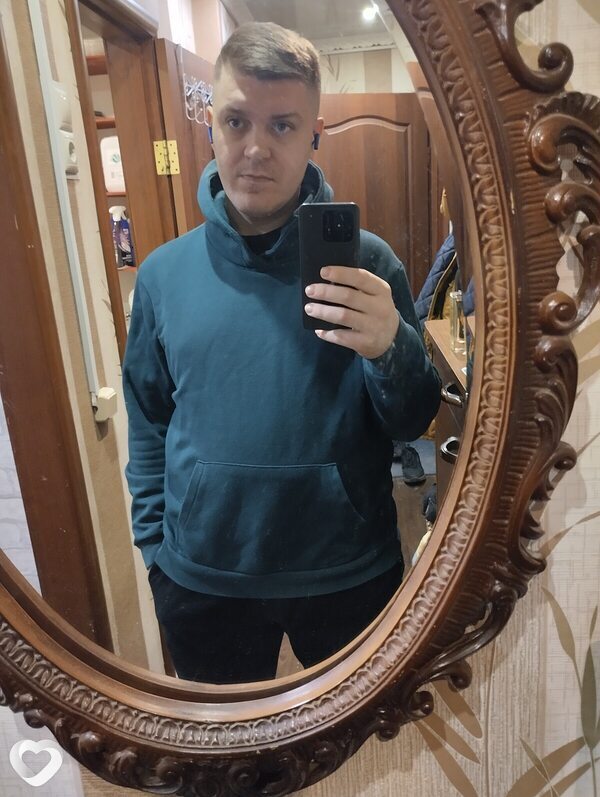 Игорь, 31, Кашире — анкета №2249819