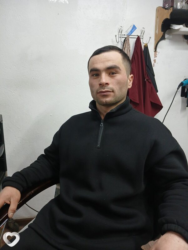 Бобо, 29, Новосибирске — анкета №2249820