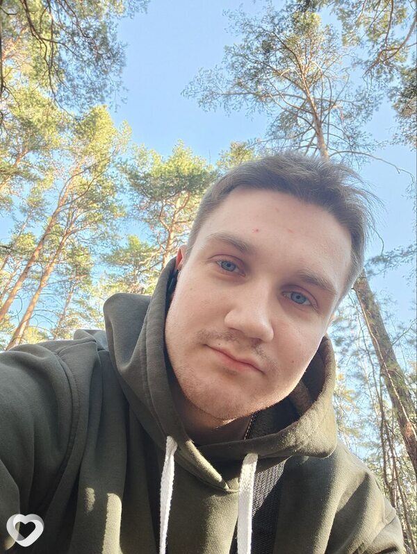 Иван, 25, Челябинске — анкета №2249833