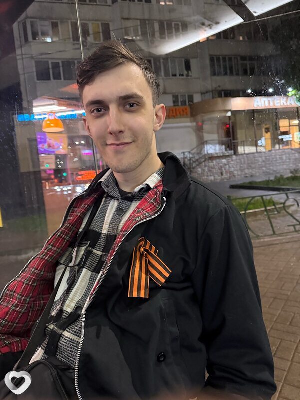 Илья, 20, Воронеже — анкета №2249834