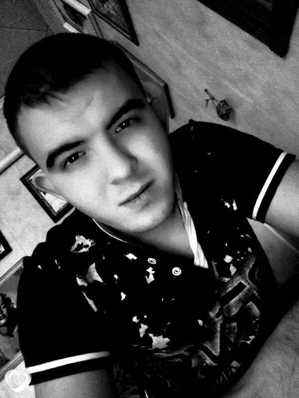 Сергей, 24, Усть-Кут — анкета №2249897