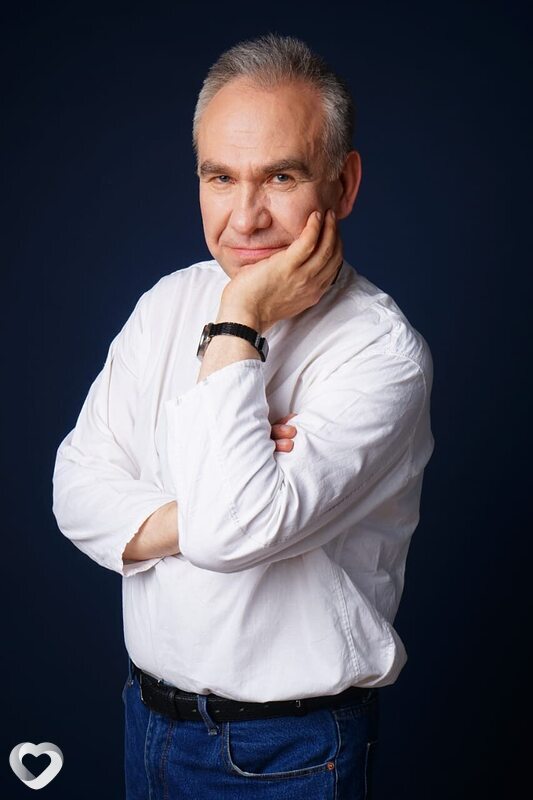 Андрей, 54, Москве — анкета №2249903