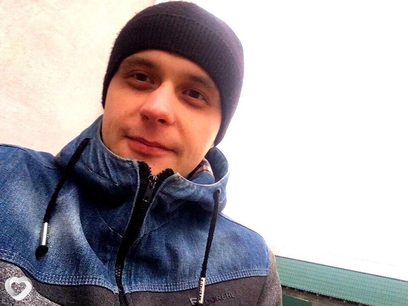 Roman, 32, Екатеринбурге — анкета №2249905