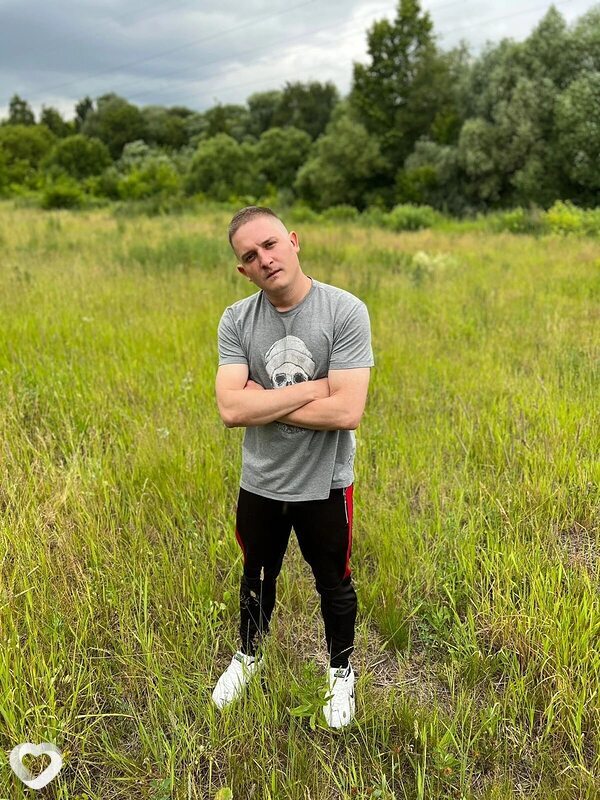 Дмитрий, 32, Москве — анкета №2249909