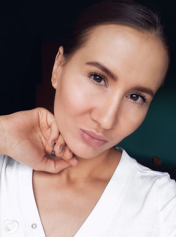 Светлана, 38, Иркутске — анкета №2249911