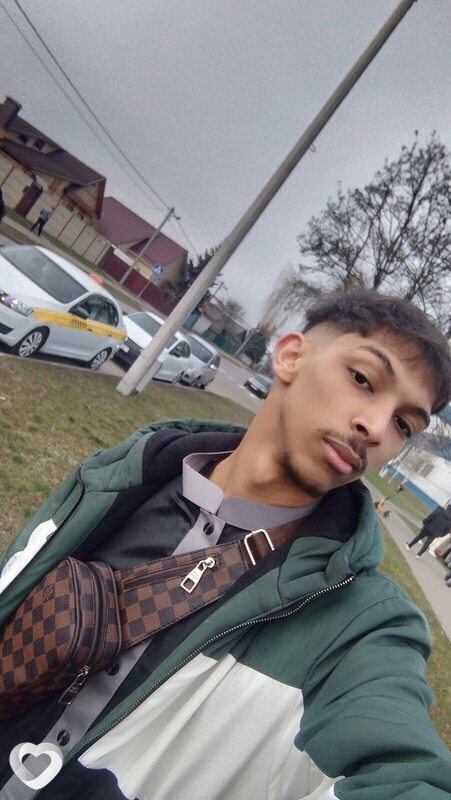 Mohamad, 20, Гомеле — анкета №2249792