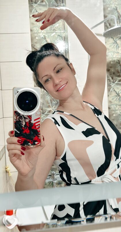 Юлия, 43, Зеленоград — анкета №2249796