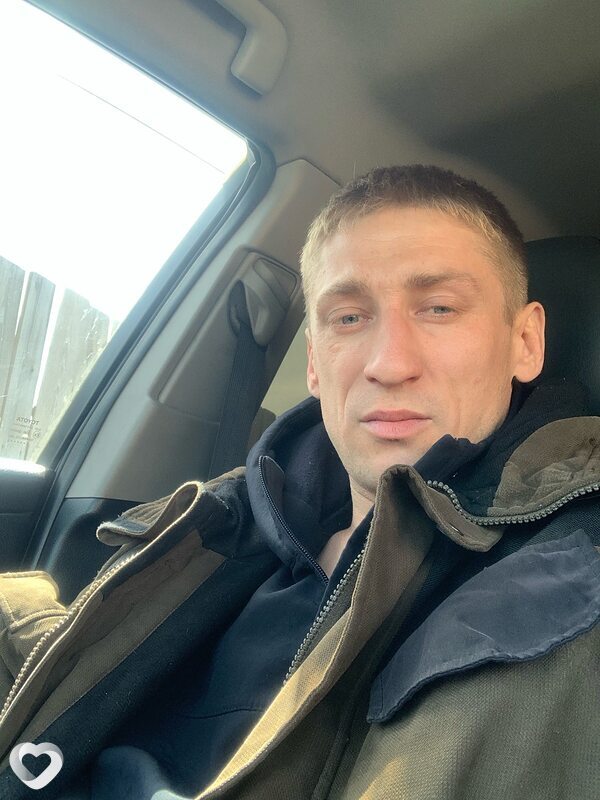 Олег, 33, Иркутске — анкета №2249798