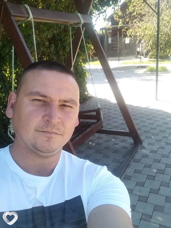Камиль, 39, Санкт-Петербурге — анкета №2249803