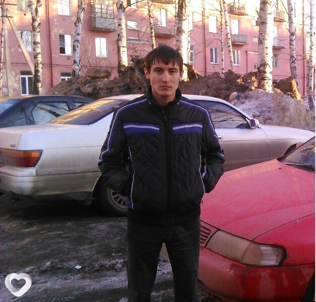 Анатолий, 34, Междуреченске — анкета №2249812