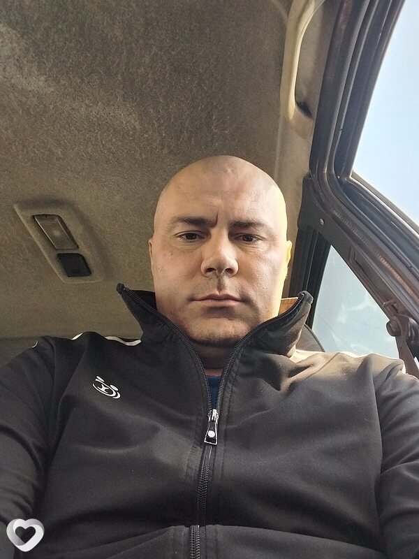 Максим, 39, Бердске — анкета №2249813