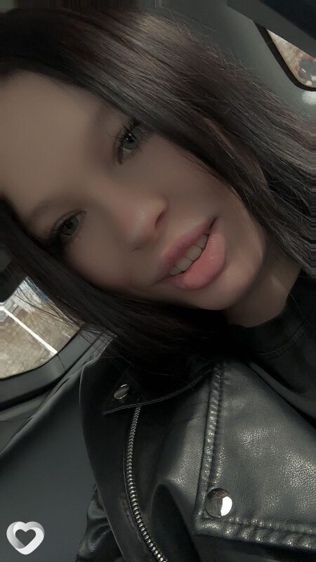 Annaanna, 26, Тюмени — анкета №2249814