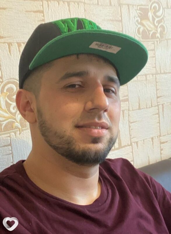 Руся, 36, Нефтеюганске — анкета №2249865