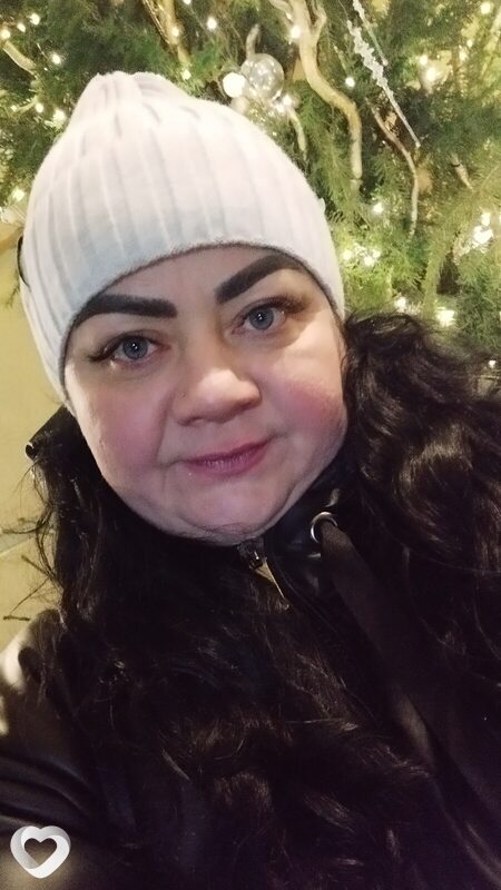 Юлия, 44, Гомеле — анкета №2249868