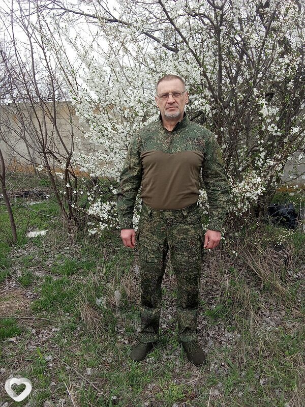 Серж, 50, Ижевске — анкета №2249871