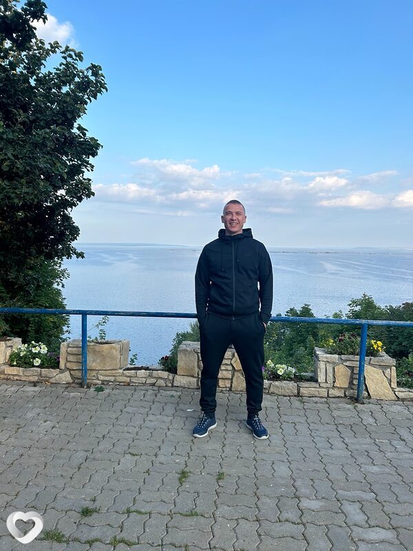 Руслан, 41, Нижнекамске — анкета №2249877