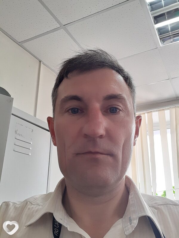 Артём, 40, Иркутске — анкета №2249885