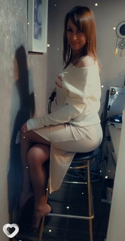 Алиса, 40, Ханты-Мансийске — анкета №2249887