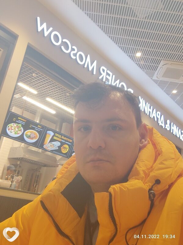 Евгений, 34, Невинномысске — анкета №2249990
