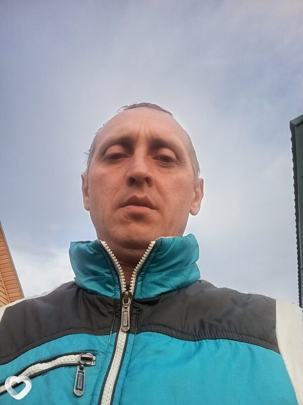 Денис, 42, Барнауле — анкета №2249993