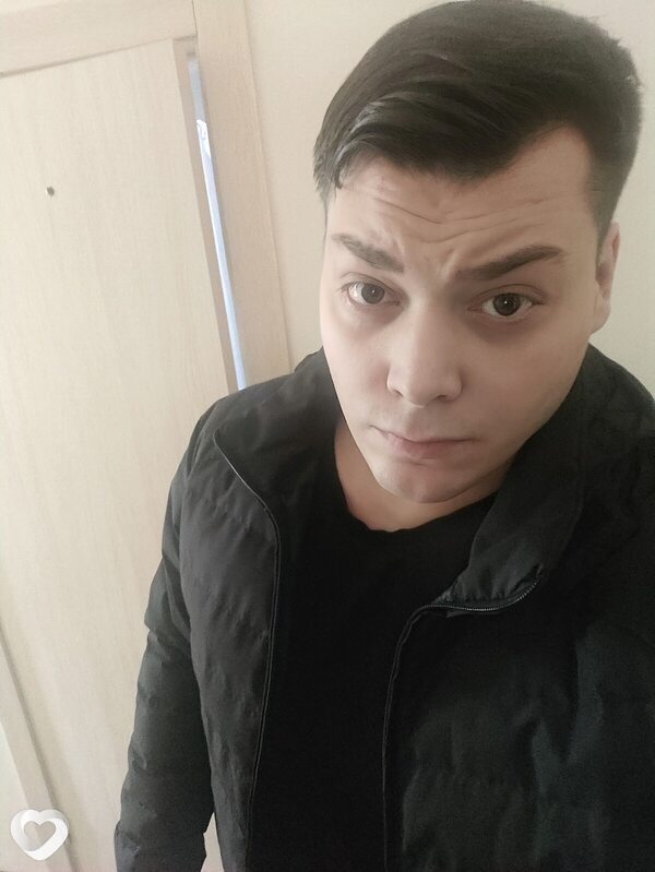 Валерий, 32, Норильске — анкета №2249994