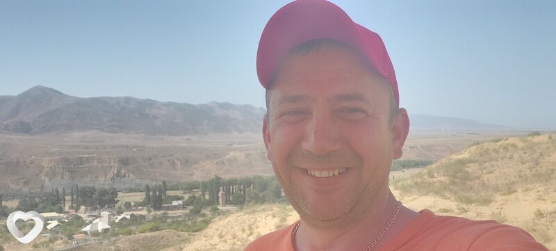 Константин, 45, Екатеринбурге — анкета №2249998