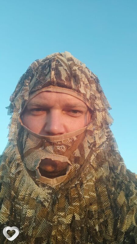 Александр, 37, Чите — анкета №2249999