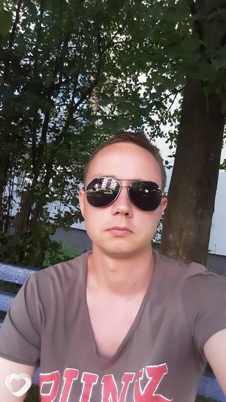 Кирилл, 35, Минске — анкета №2250000