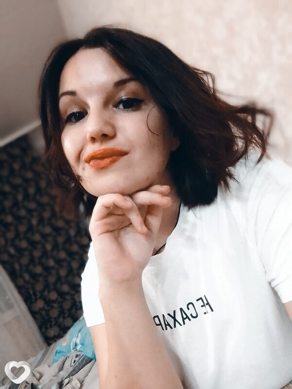 Виктория, 31, Иркутске — анкета №2250001