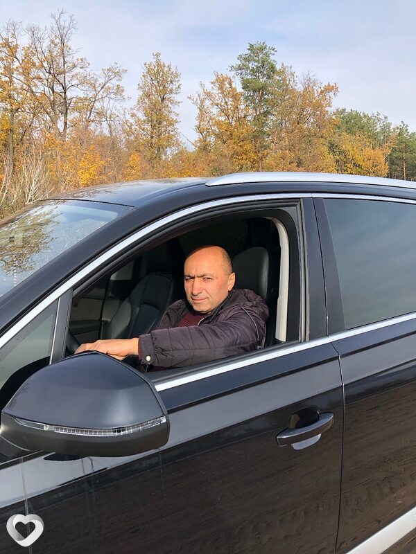 Aram, 41, Тольятти — анкета №2250008