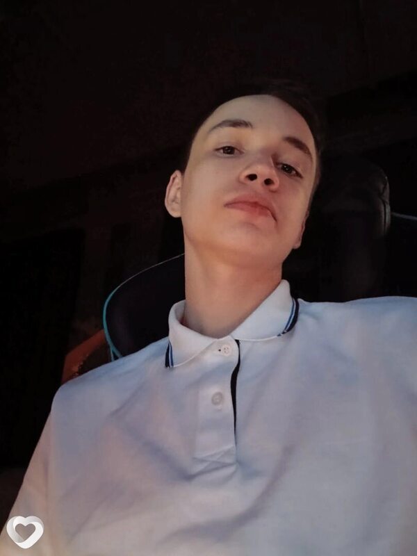 Дмитрий, 21, Кирове — анкета №2250009
