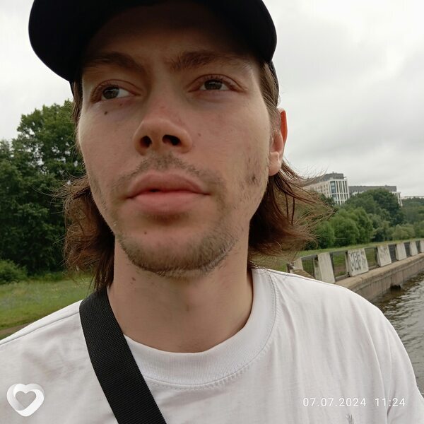 Родион, 33, Ижевске — анкета №2250013