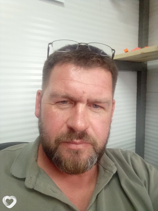Олег, 46, Якутске — анкета №2249718